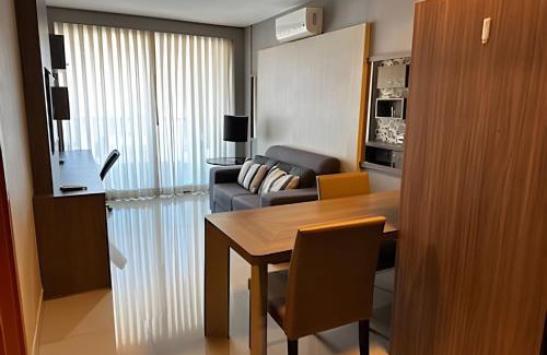 Brasilia Apartamento | Brisas do Lago - Apartamento 11