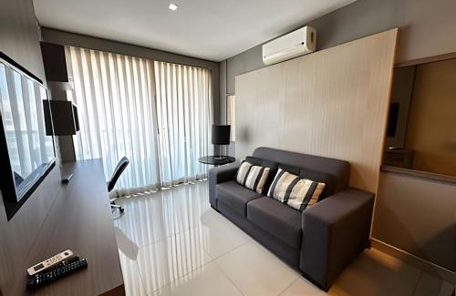 Brasilia Apartamento | Brisas do Lago - Apartamento 11