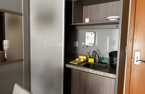 Brasilia Apartamento | Brisas do Lago - apartamento 3