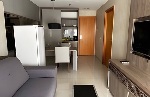 Brasilia Apartamento | Brisas do Lago - apartamento 3