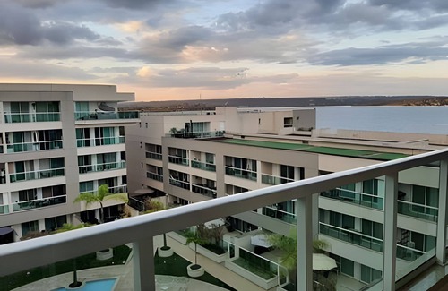 Brasilia Apartamento | Brisas do Lago - apartamento 5