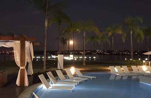 Brasilia Apartamento | Brisas do Lago - apartamento 5