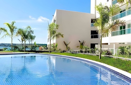 Brasilia Apartamento | Brisas do Lago - apartamento 5