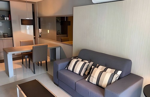 Brasilia Apartamento | Brisas do Lago - apartamento 7