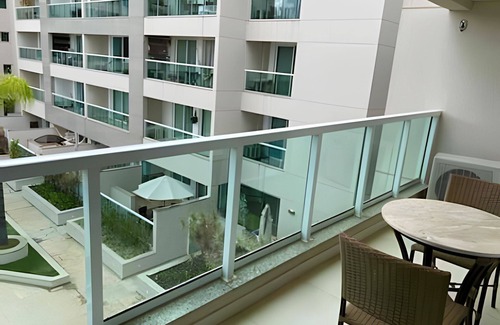 Brasilia Apartamento | Brisas do Lago - apartamento 7