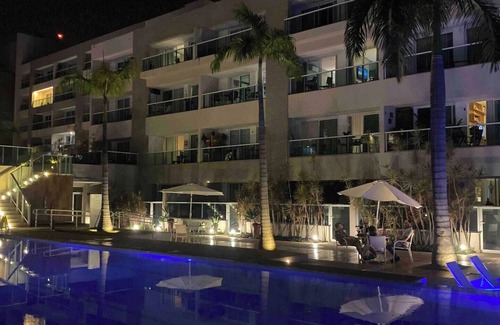 Brasilia Apartamento | Brisas do Lago - Apartamento 9