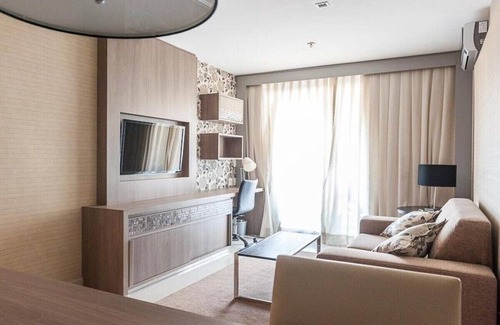 Brasilia Apartamento | Brisas do Lago - Apartamento 9
