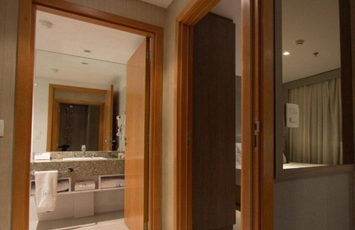 Brasilia Apartamento | Brisas do Lago - Apartamento 9