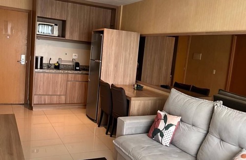 Brasilia Apartamento | Brisas do Lago - Apartamento 10