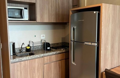 Brasilia Apartamento | Brisas do Lago - Apartamento 10