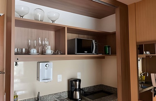 Brasilia Apartamento | Brisas do Lago - Apartamento 10
