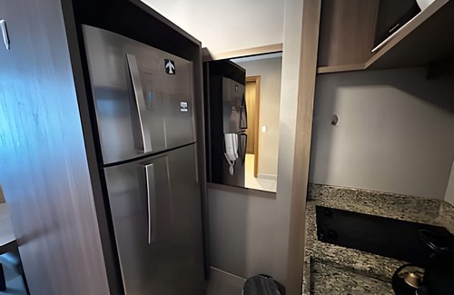 Brasilia Apartamento | Brisas do Lago - Apartamento 11