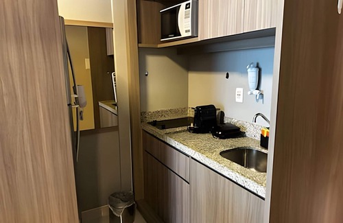 Brasilia Apartamento | Brisas do Lago - Apartamento 11