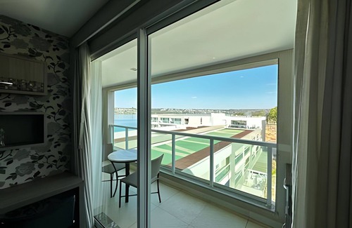 Brasilia Apartamento | Brisas do Lago - Apartamento 11