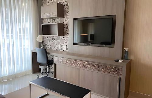 Brasilia Apartamento | Brisas do Lago - Apartamento 7