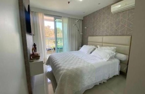 Brasilia Hotel | Brisas do Lago