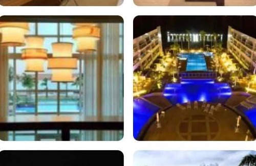 Brasilia Hotel | Brisas do Lago