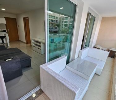 Brasilia Apartamento | Brisas do Lago By Rei dos Flats