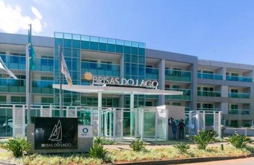 Brasilia Apartamento | Brisas do Lago em Brasília