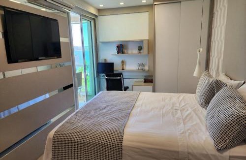 Brasilia Apartamento | Brisas do Lago - Lindo apto com vista para o lago