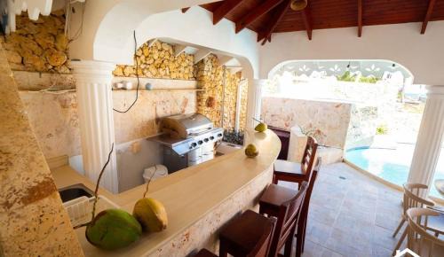 Cabarete Apartamento | Brisas Doradas Beachfront Villa