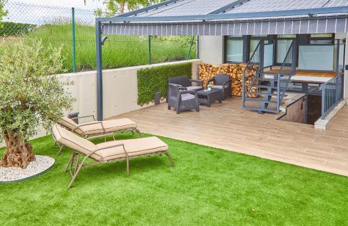 Ciruena Apartamento | Brisas Golf