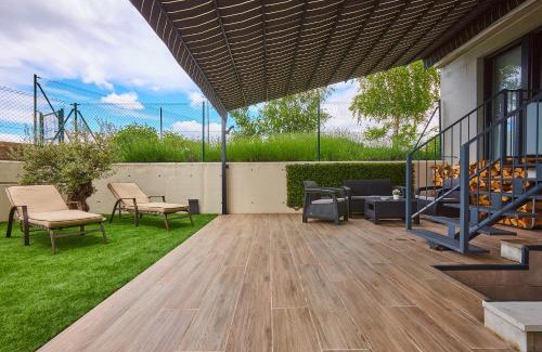 Ciruena Apartamento | Brisas Golf