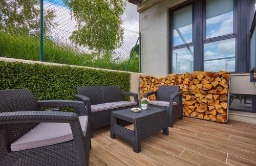Ciruena Apartamento | Brisas Golf