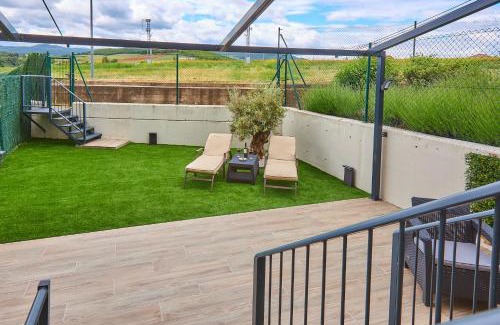 Ciruena Apartamento | Brisas Golf