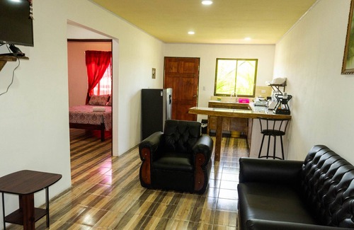 Quepos Apartamento | Brisas Griegas