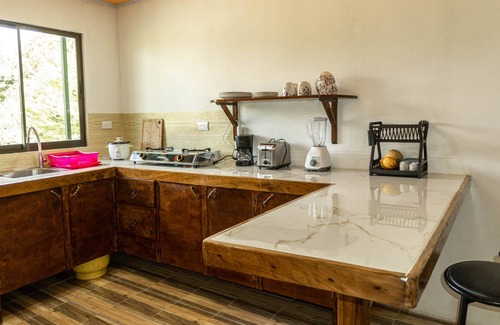 Quepos Apartamento | Brisas Griegas