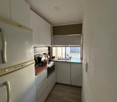 Concepción del Uruguay Apartamento | Brisas paraiso