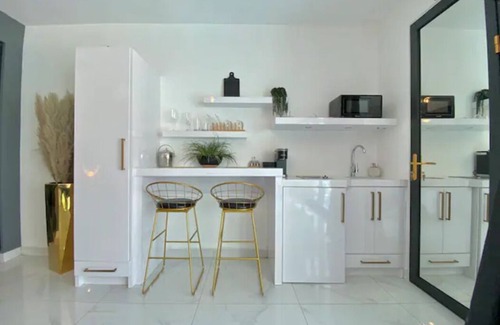 Pinales Apartamento | Brisas Suite | Romantic Escape w/ Heated Pool