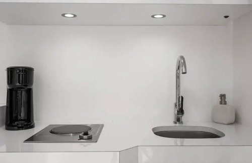 Pinales Apartamento | Brisas Suite | Romantic Escape w/ Heated Pool