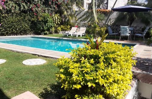 Tres de Mayo Casa | Brisas Verdes. Increíble espacio con alberca climatizada