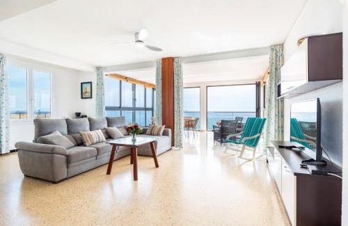 Sa Rapita Apartamento | Brisas Vista Mar