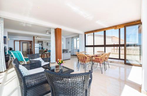 Sa Rapita Apartamento | Brisas Vista Mar