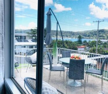 Point Clare Casa | Brisbane waters cottage at Point Clare NSW