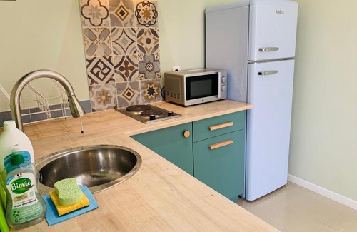 Le Cannet Casa | Brise des Pins