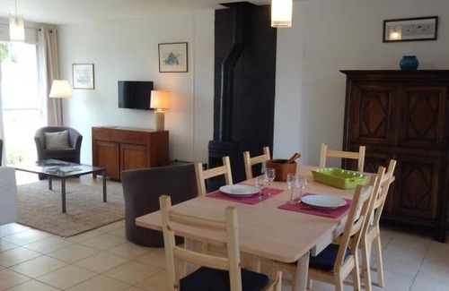 Guilvinec Casa | Brise Océane