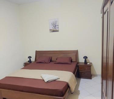 Yof Apartamento | Brise Résidentielle