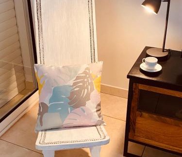Trois-Bassins Apartamento | Brise Tropicale