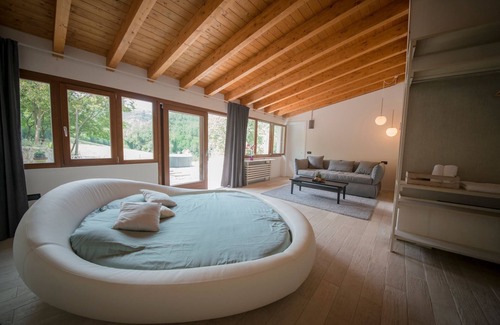 Brisighella Cama Y Desayuno | Brisighella Green Wellness