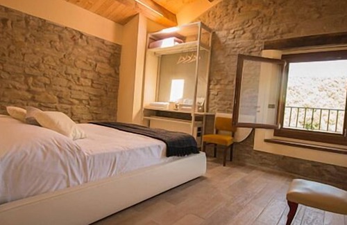Brisighella Cama Y Desayuno | Brisighella Green Wellness