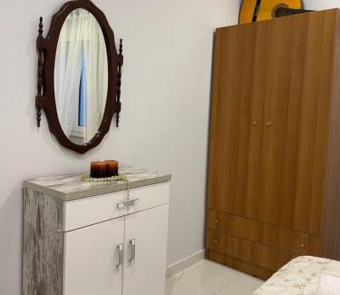 Prinos Apartamento | Brisilda’s apartment