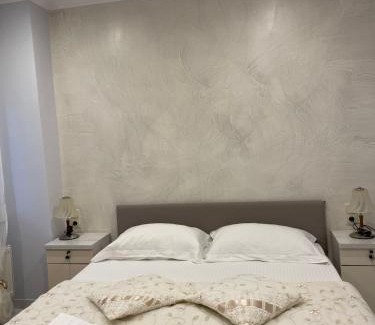 Prinos Apartamento | Brisilda’s apartment