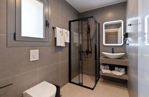 Galatas Hotel | BRISOT Hotel Galatas Poros