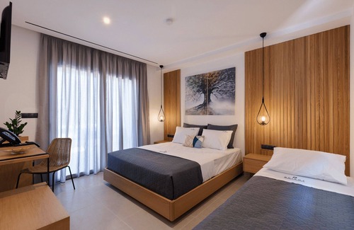 Galatas Hotel | BRISOT Hotel Galatas Poros