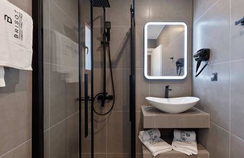 Galatas Hotel | BRISOT Hotel Galatas Poros