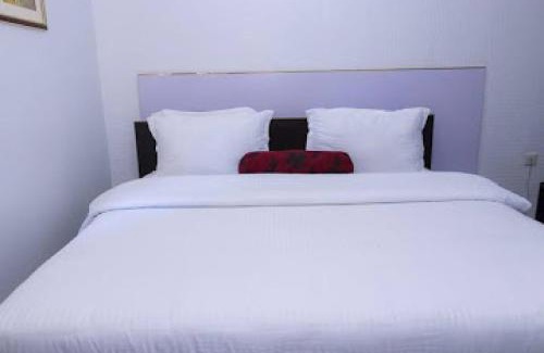 Asokoro Cabina | Bristlecone Suites - Economy Double